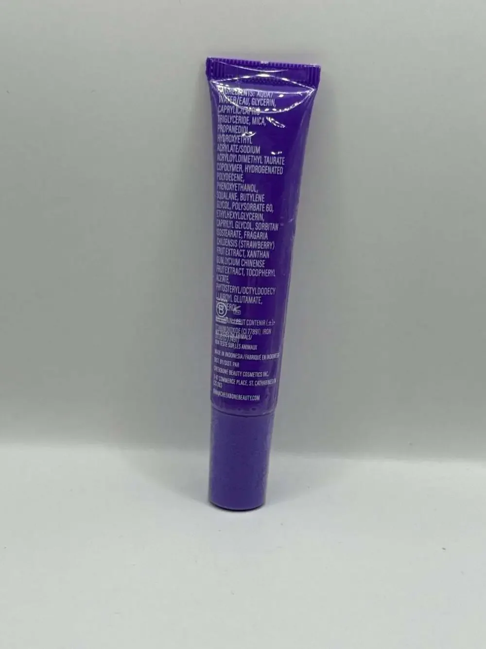 Cheekbone Beauty brand new